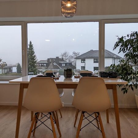 Zentrale Und Gemuetliche Ferienwohnung In Winterberg Nah An Der Natur Eksteriør bilde