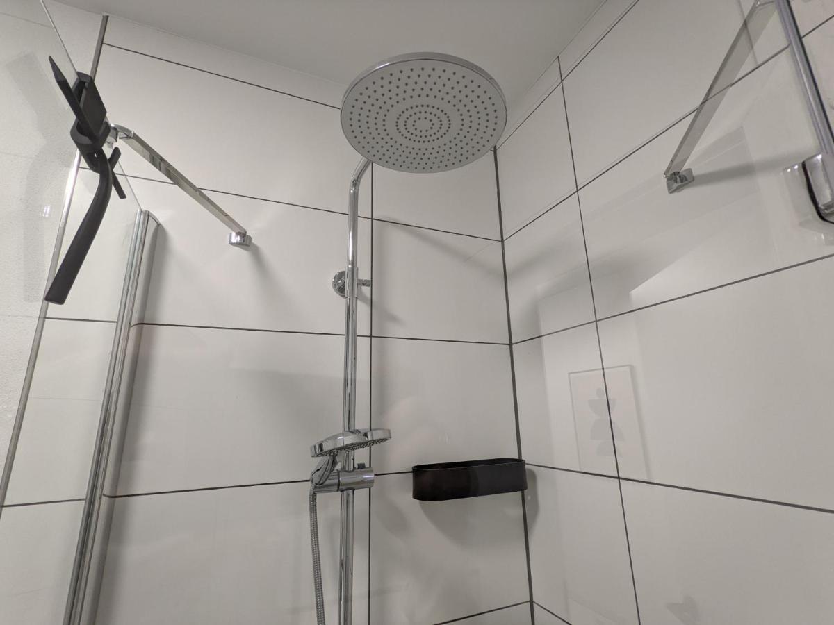Zentrale Und Gemuetliche Ferienwohnung In Winterberg Nah An Der Natur Eksteriør bilde