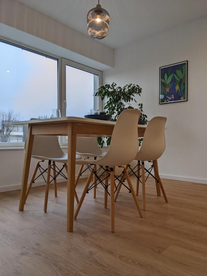 Zentrale Und Gemuetliche Ferienwohnung In Winterberg Nah An Der Natur Eksteriør bilde