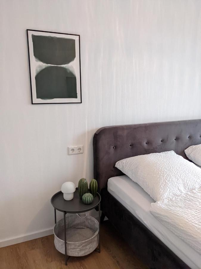 Zentrale Und Gemuetliche Ferienwohnung In Winterberg Nah An Der Natur Eksteriør bilde