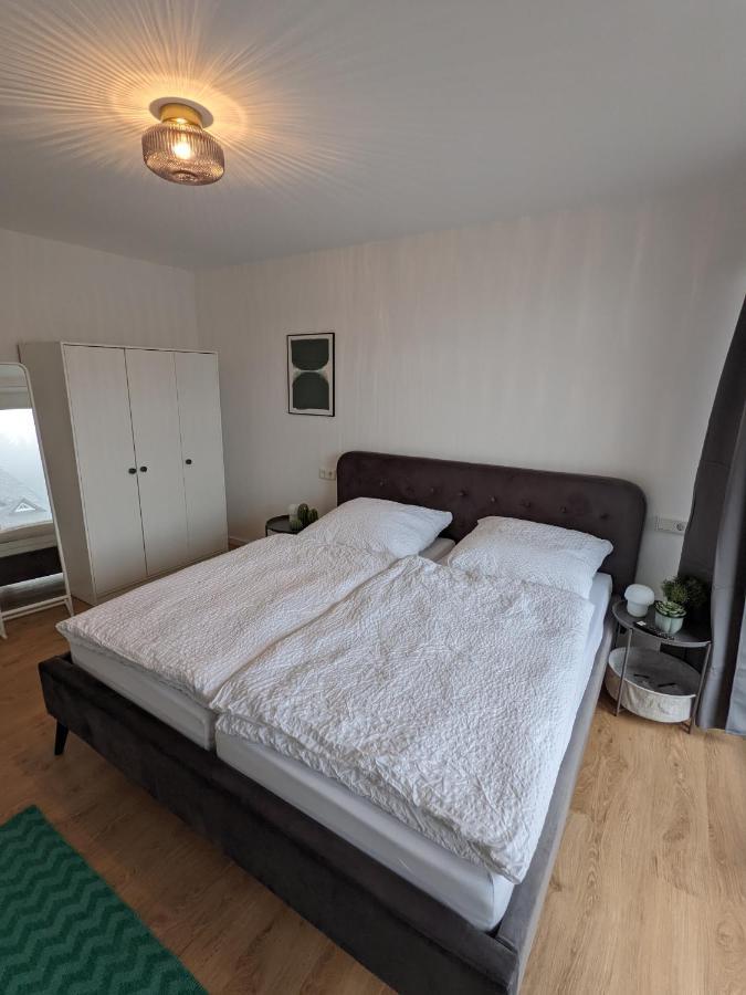 Zentrale Und Gemuetliche Ferienwohnung In Winterberg Nah An Der Natur Eksteriør bilde