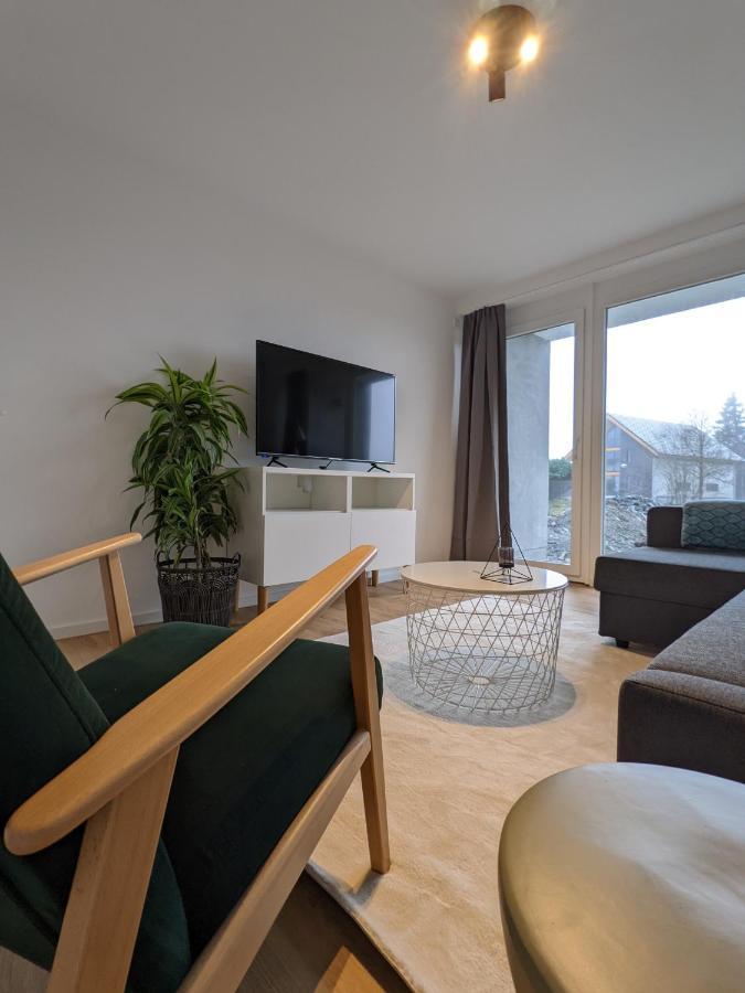 Zentrale Und Gemuetliche Ferienwohnung In Winterberg Nah An Der Natur Eksteriør bilde