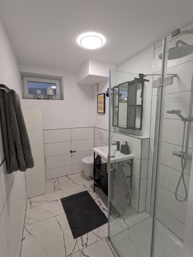 Zentrale Und Gemuetliche Ferienwohnung In Winterberg Nah An Der Natur Eksteriør bilde