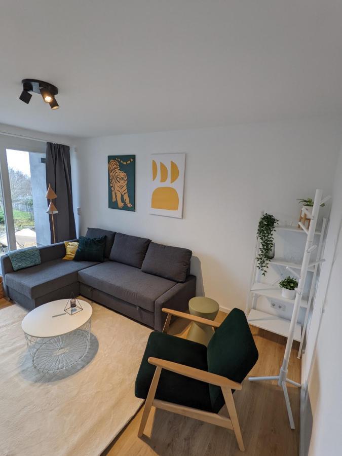 Zentrale Und Gemuetliche Ferienwohnung In Winterberg Nah An Der Natur Eksteriør bilde