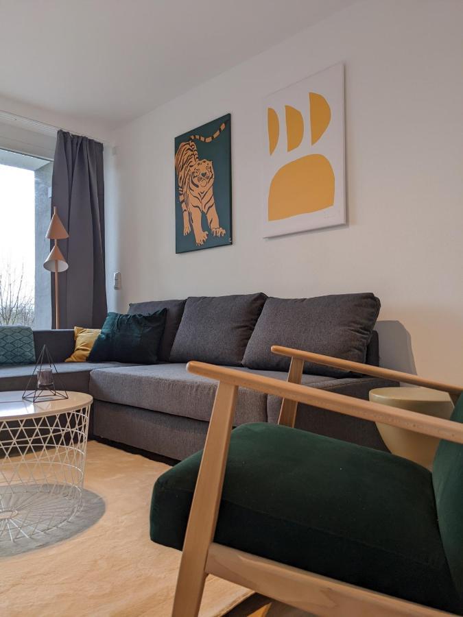 Zentrale Und Gemuetliche Ferienwohnung In Winterberg Nah An Der Natur Eksteriør bilde