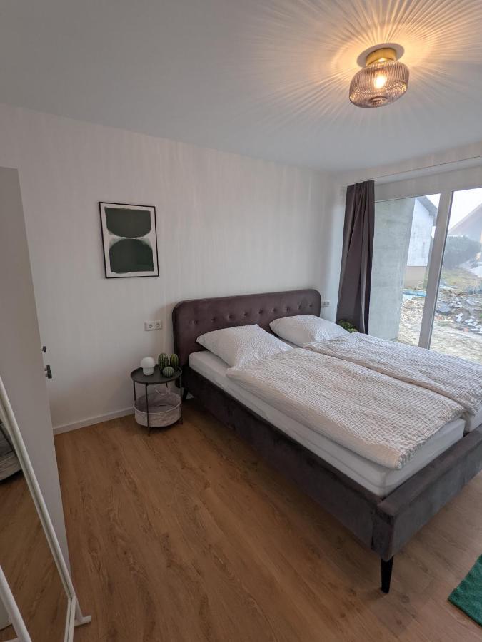Zentrale Und Gemuetliche Ferienwohnung In Winterberg Nah An Der Natur Eksteriør bilde