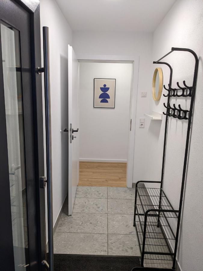 Zentrale Und Gemuetliche Ferienwohnung In Winterberg Nah An Der Natur Eksteriør bilde