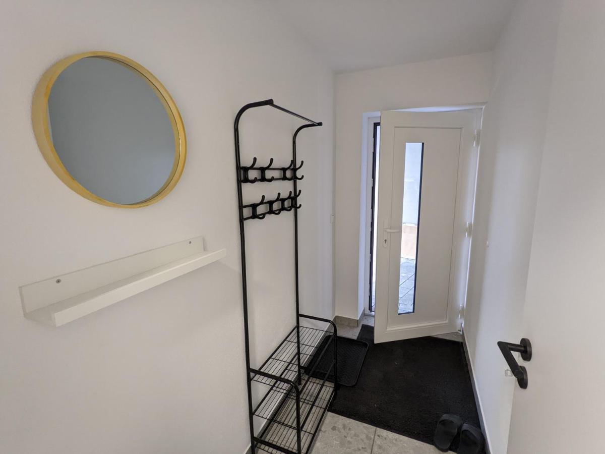 Zentrale Und Gemuetliche Ferienwohnung In Winterberg Nah An Der Natur Eksteriør bilde