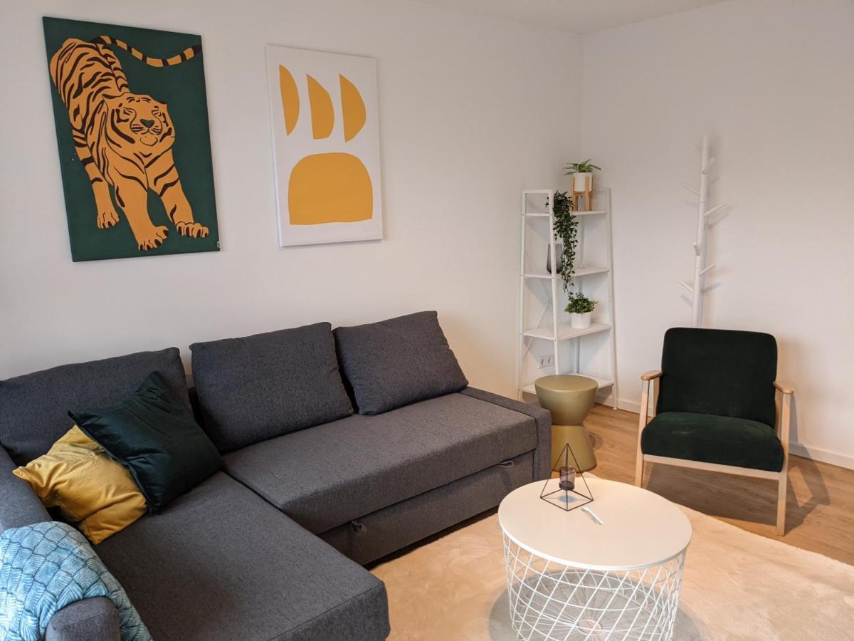 Zentrale Und Gemuetliche Ferienwohnung In Winterberg Nah An Der Natur Eksteriør bilde