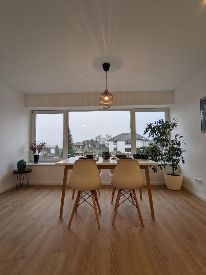 Zentrale Und Gemuetliche Ferienwohnung In Winterberg Nah An Der Natur Eksteriør bilde
