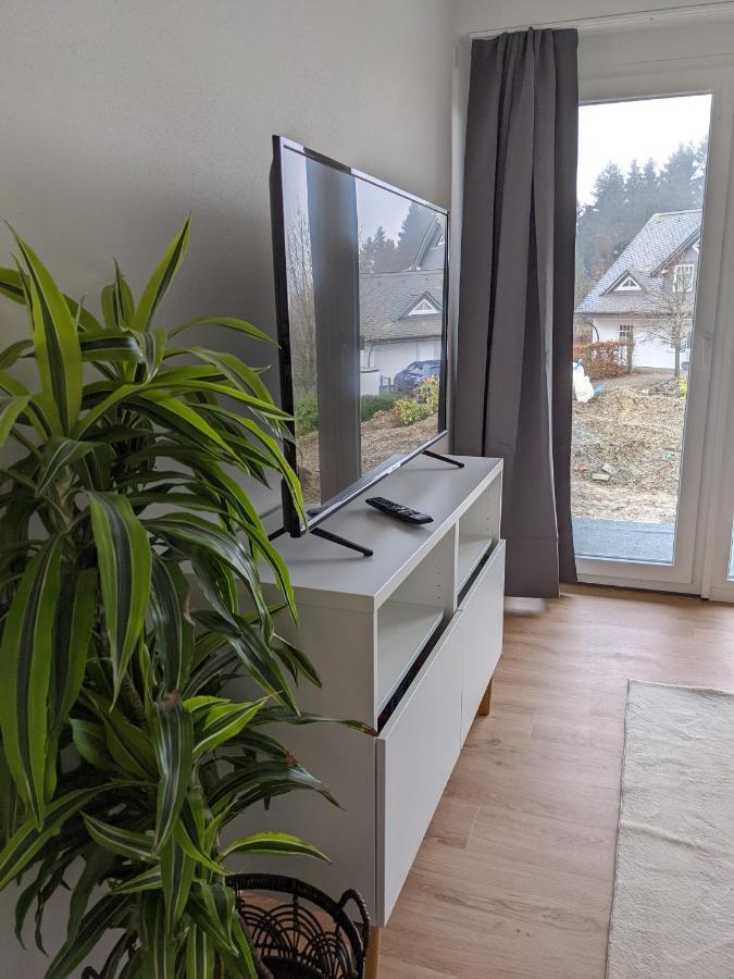 Zentrale Und Gemuetliche Ferienwohnung In Winterberg Nah An Der Natur Eksteriør bilde
