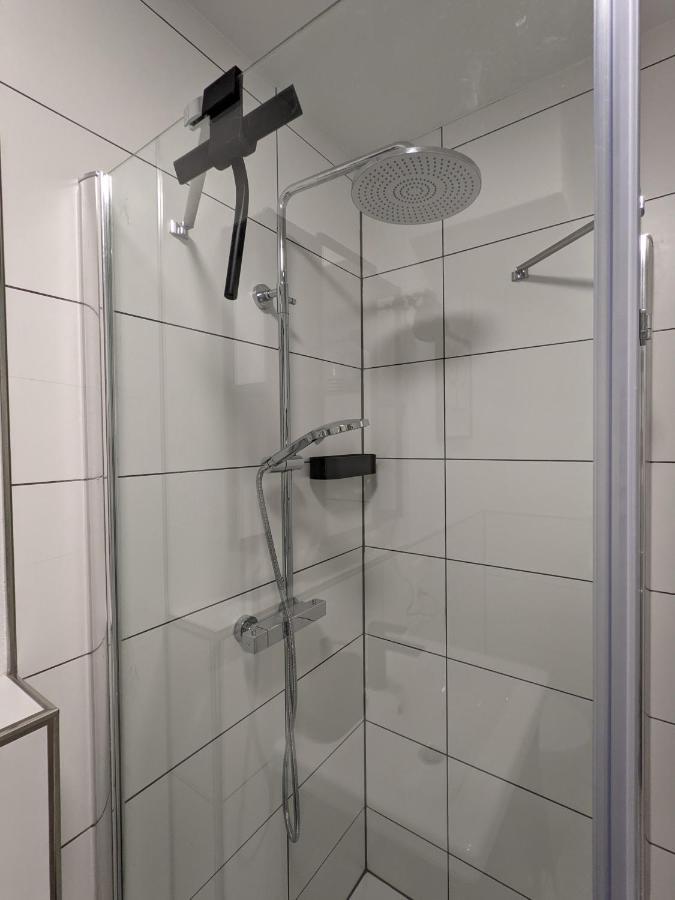 Zentrale Und Gemuetliche Ferienwohnung In Winterberg Nah An Der Natur Eksteriør bilde