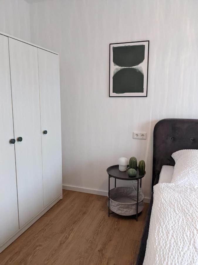 Zentrale Und Gemuetliche Ferienwohnung In Winterberg Nah An Der Natur Eksteriør bilde