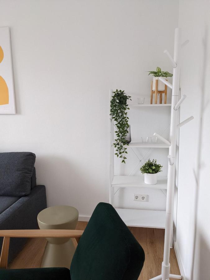 Zentrale Und Gemuetliche Ferienwohnung In Winterberg Nah An Der Natur Eksteriør bilde