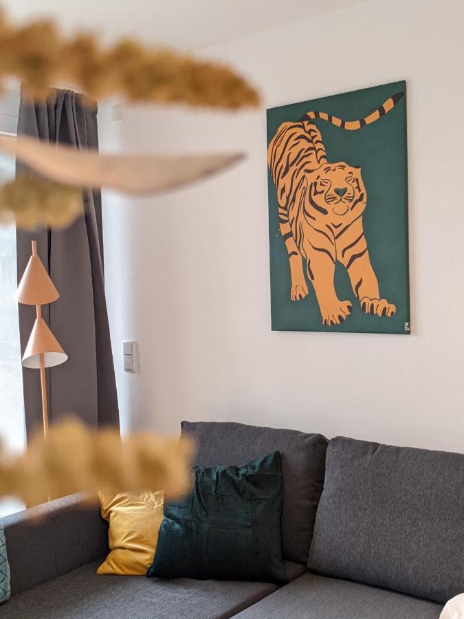 Zentrale Und Gemuetliche Ferienwohnung In Winterberg Nah An Der Natur Eksteriør bilde