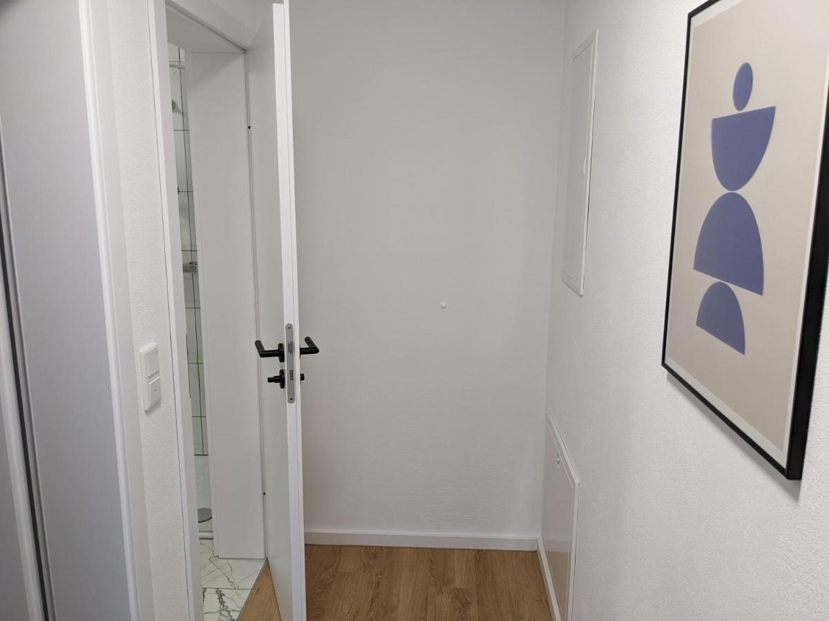 Zentrale Und Gemuetliche Ferienwohnung In Winterberg Nah An Der Natur Eksteriør bilde