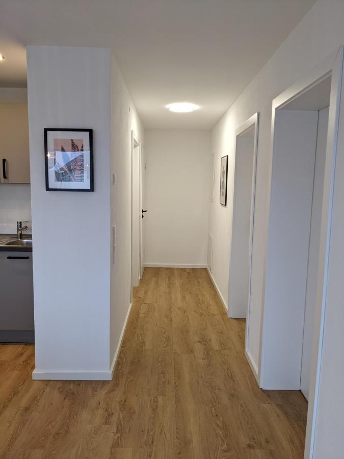 Zentrale Und Gemuetliche Ferienwohnung In Winterberg Nah An Der Natur Eksteriør bilde